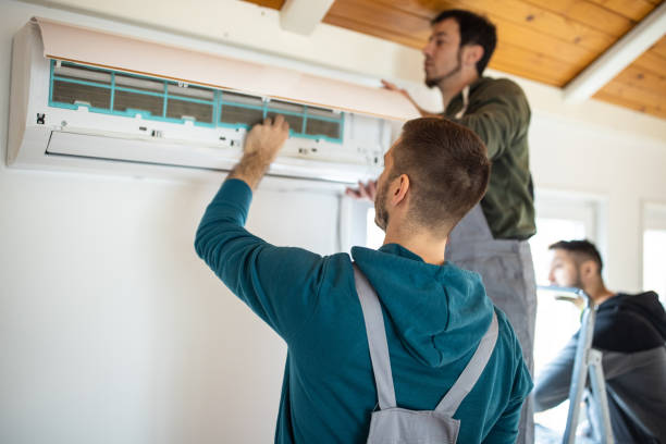 Best HVAC Air Duct Cleaning  in Peach Lake, NY