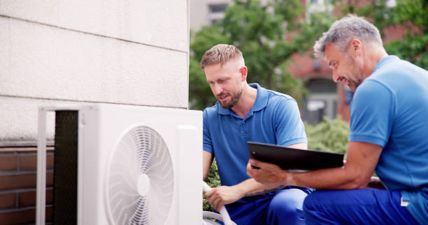 Best Ductless HVAC Repair  in Peach Lake, NY