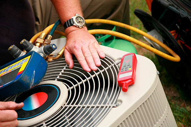 Best Affordable HVAC Services  in Peach Lake, NY