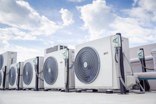 Best Best HVAC Companies  in Peach Lake, NY