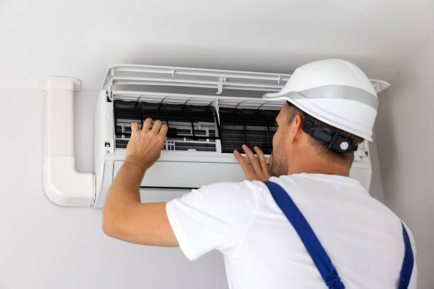 Best Local HVAC Companies  in Peach Lake, NY