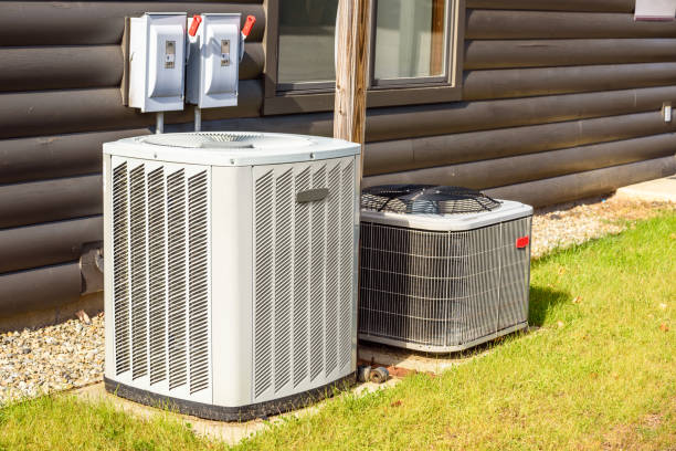 Best HVAC Repair Near Me  in Peach Lake, NY